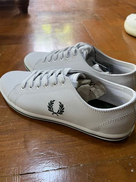 fake fred perry shoes|fred perry shoes clearance.